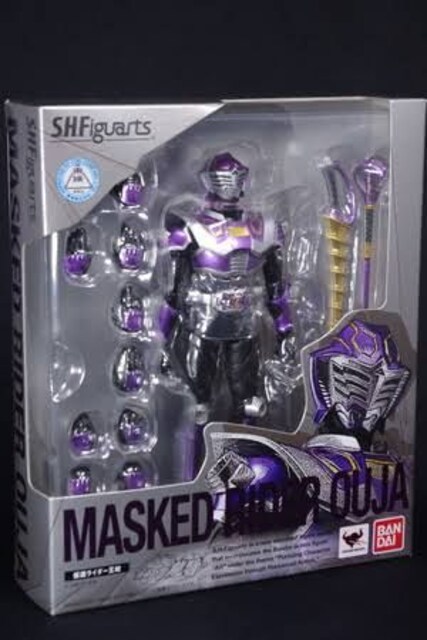 S H フィギュアーツ 仮面ライダー王蛇 未開封新品 新品 中古のオークション モバオク S H フィギュアーツ 仮面ライダー王蛇 未開封新品 新品 中古のオークション モバオク