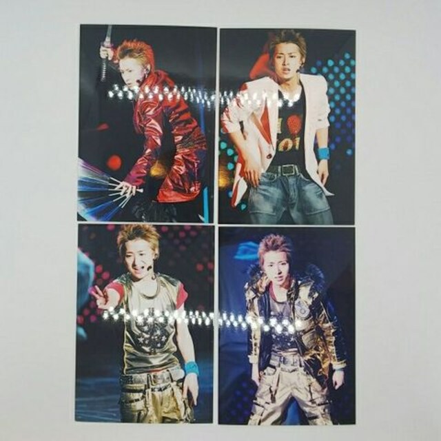 嵐 大野智 06年ソロコン フォトセット 新品 中古のオークション モバオク 嵐 大野智 06年ソロコン フォトセット 新品 中古のオークション モバオク