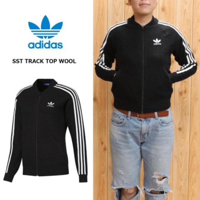 新品adidas S 3本ライン ウール トラックトップ ジャージ トレフォイルロゴ アディダス アディダス Adidas 新品 中古のオークション モバオク 新品adidas S 3本ライン ウール トラックトップ ジャージ トレフォイルロゴ アディダス アディダス Adidas 新品 中古のオークション モバオク