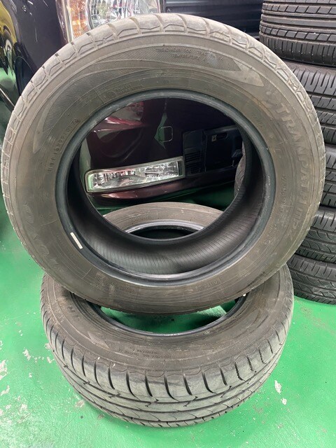 激安国産中古タイヤ2本セットセダンミニバンサイズ215 60r16送料無料 自動車 バイク 新品 中古のオークション モバオク 激安国産中古タイヤ2本セットセダンミニバンサイズ215 60r16送料無料 自動車 バイク 新品 中古のオークション モバオク