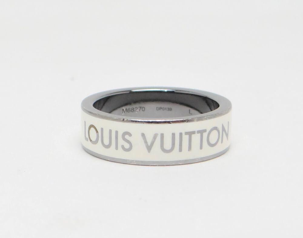 ルイ・ヴィトン/LOUIS VUITTON アクセサリー・指輪の新品・中古商品 ...