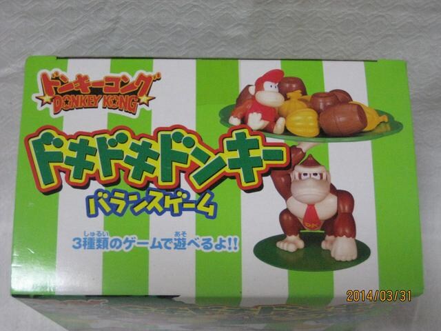 ドキドキドンキー バランスゲーム おもちゃ 新品 中古のオークション モバオク ドキドキドンキー バランスゲーム おもちゃ 新品 中古のオークション モバオク