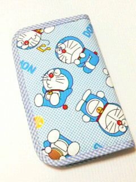 540 ドラえもん通帳 カードケース 新品 中古のオークション モバオク