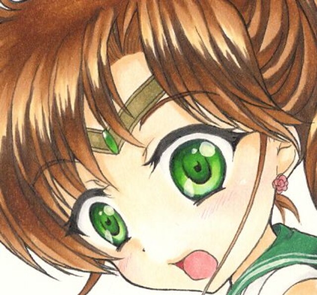 自作イラスト セーラームーン ジュピター お尻 縛られ 男性向 新品 中古のオークション モバオク 自作イラスト セーラームーン ジュピター お尻 縛られ 男性向 新品 中古のオークション モバオク