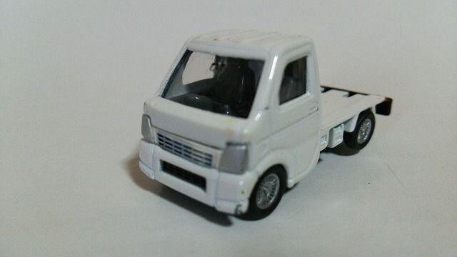 トミカ スズキ キャリー 改造車 軽トラ 新品 中古のオークション モバオク トミカ スズキ キャリー 改造車 軽トラ 新品 中古のオークション モバオク