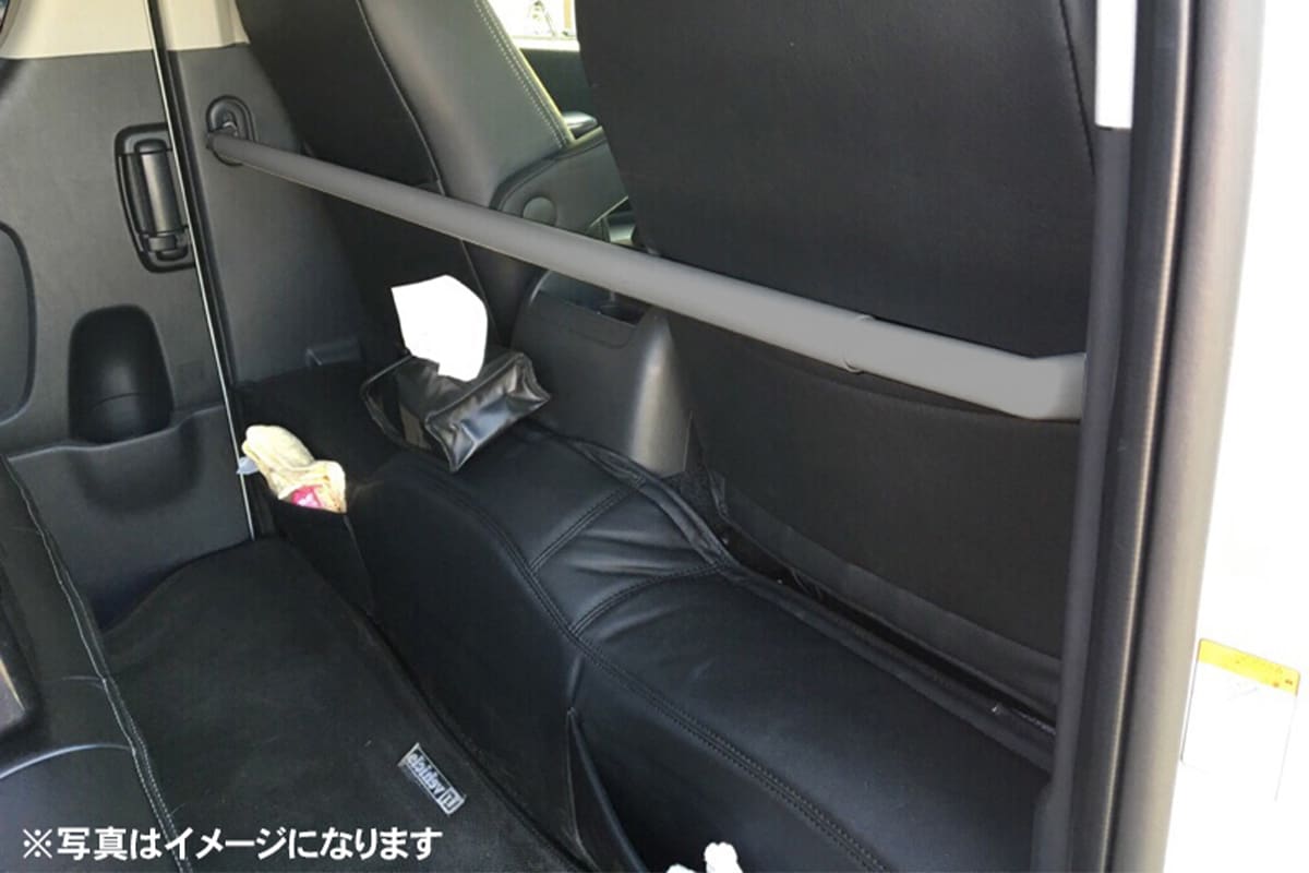 ＮＶ３５０ キャラバン セパレートバー 仕切り棒 NV350 キャラバン セパレートバー 仕切り棒