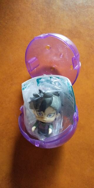 鬼滅の刃 ガチャガチャ ならぶんです 3 玄弥 ホビー 新品 中古のオークション モバオク