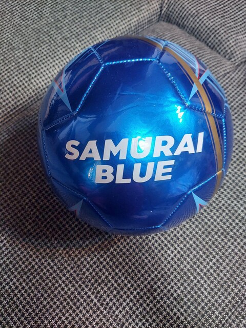 新品同様 日本代表モデルサッカーボール おもちゃ 新品 中古のオークション モバオク No 新品同様 日本代表モデルサッカーボール おもちゃ 新品 中古のオークション モバオク No