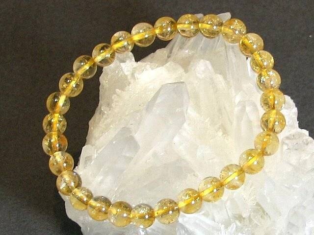 訳あり 高級aa シトリントパーズ 黄水晶 6mmブレスレット 女性アクセサリー 時計 新品 中古のオークション モバオク 訳あり 高級aa シトリントパーズ 黄水晶 6mmブレスレット 女性アクセサリー 時計 新品 中古のオークション モバオク