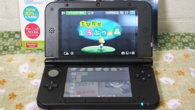 3dsll 限定品 セット12 23 1 ポケモン柄 ソフト3点付き 新品 中古のオークション モバオク 3dsll 限定品 セット12 23 1 ポケモン柄 ソフト3点付き 新品 中古のオークション モバオク