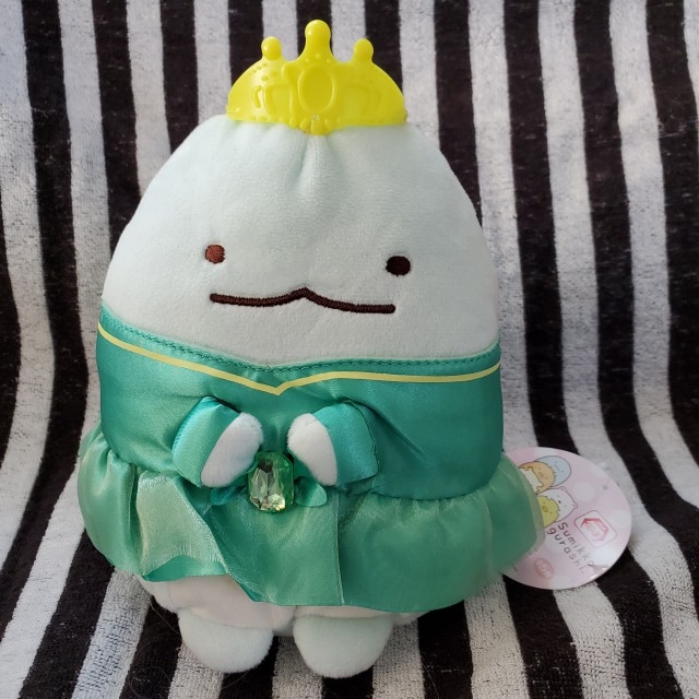 新品 非売 すみっコぐらし おひめさまごっこ ぬいぐるみ とかげ アニメ コミック キャラクター 新品 中古のオークション モバオク 新品 非売 すみっコぐらし おひめさまごっこ ぬいぐるみ とかげ アニメ コミック キャラクター 新品 中古のオークション モバオク