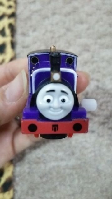トーマスカプセルプラレール チャーリー 新品 中古のオークション モバオク トーマスカプセルプラレール チャーリー 新品 中古のオークション モバオク