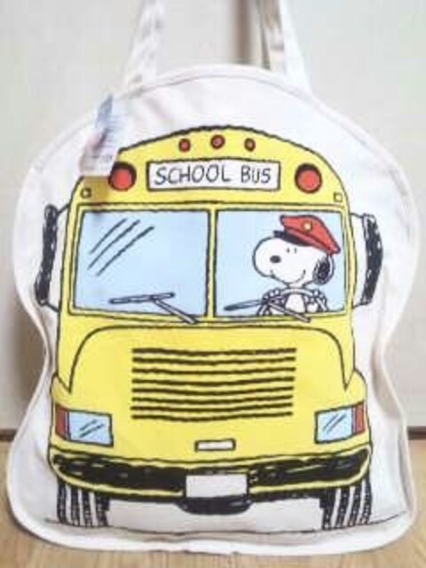 Round1限定snoopy スヌーピー帆布ダイカットトートバッグスクールバス 新品 中古のオークション モバオク Round1限定snoopy スヌーピー帆布ダイカットトートバッグスクールバス 新品 中古のオークション モバオク