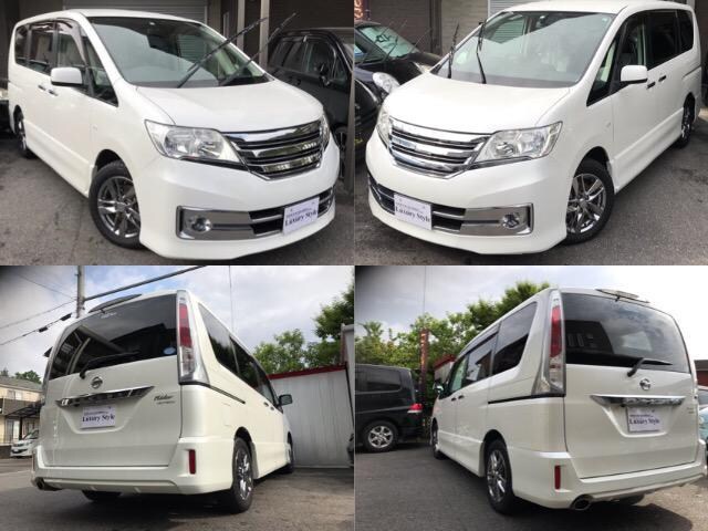 1オーナー禁煙車 C26セレナ ライダーオーテックjパッケージ 自動車 バイク 新品 中古のオークション モバオク 1オーナー禁煙車 C26セレナ ライダーオーテックjパッケージ 自動車 バイク 新品 中古のオークション モバオク