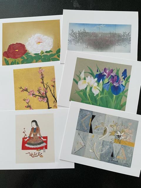 メナード美術館 Menard Art Museum 名画 ポストカード Card 12枚セット 新品 中古のオークション モバオク メナード美術館 Menard Art Museum 名画 ポストカード Card 12枚セット 新品 中古のオークション モバオク