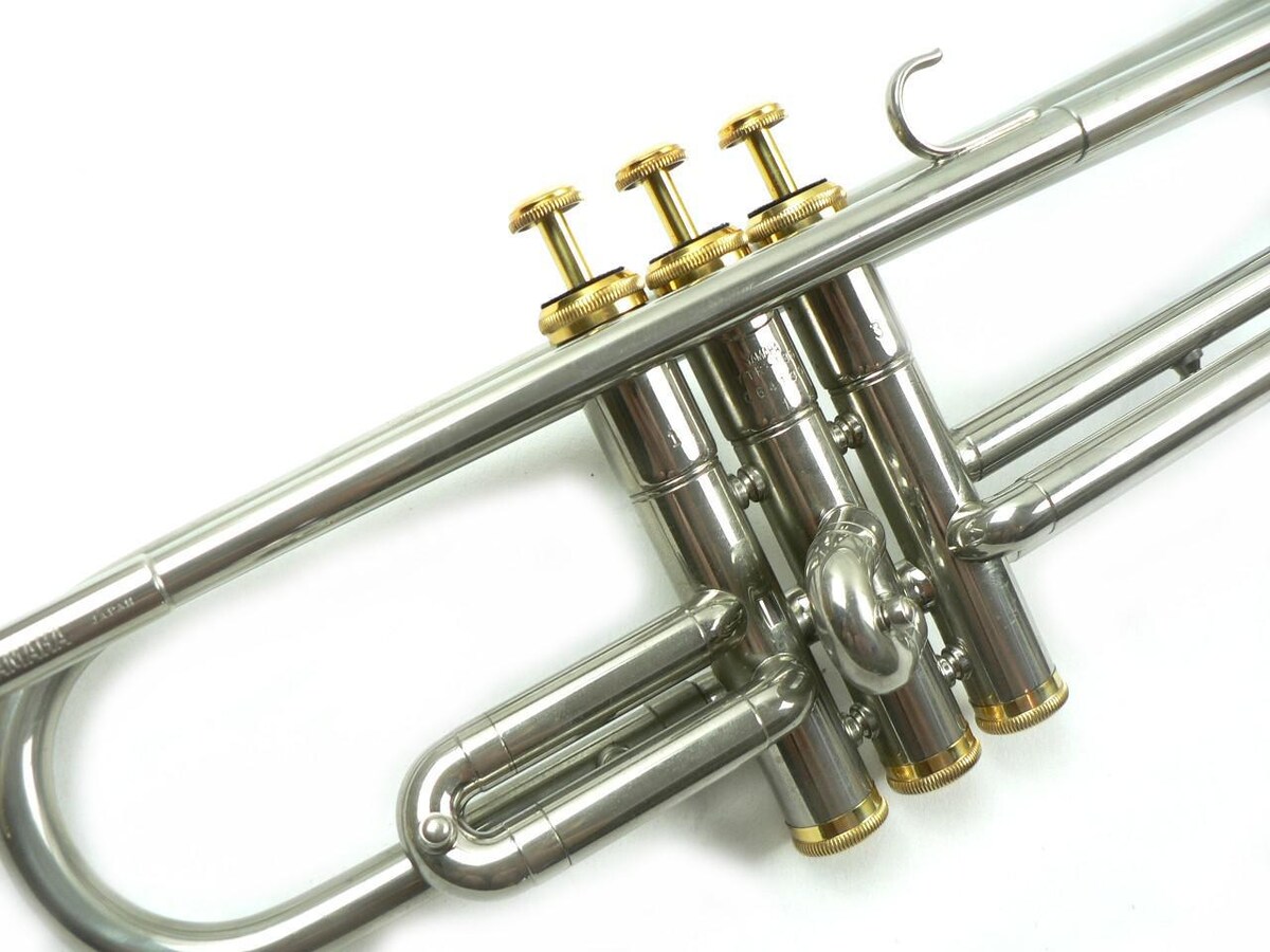 トランペット YAMAHA YTR-135 - www.gigascope.net