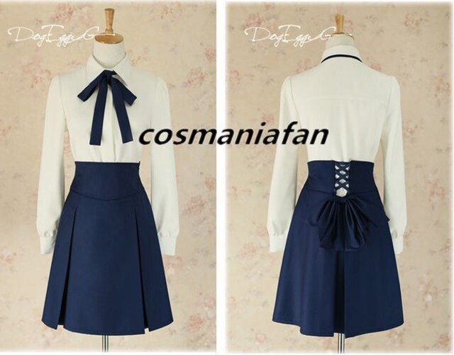 Fgo Fate Go セイバーオルタ Saber 日常服 コスプレ衣装 女性ファッション 新品 中古のオークション モバオク Fgo Fate Go セイバーオルタ Saber 日常服 コスプレ衣装 女性ファッション 新品 中古のオークション モバオク