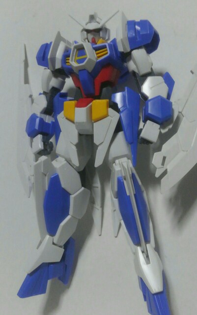 Hg Age1 144 ガンダムage 1レイザー 素組ジャンク品 ホビー 新品 中古のオークション モバオク Hg Age1 144 ガンダムage 1レイザー 素組ジャンク品 ホビー 新品 中古のオークション モバオク