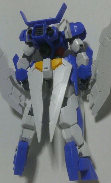 Hg Age1 144 ガンダムage 1レイザー 素組ジャンク品 ホビー 新品 中古のオークション モバオク