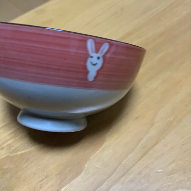 可愛い お茶碗 新品 中古のオークション モバオク