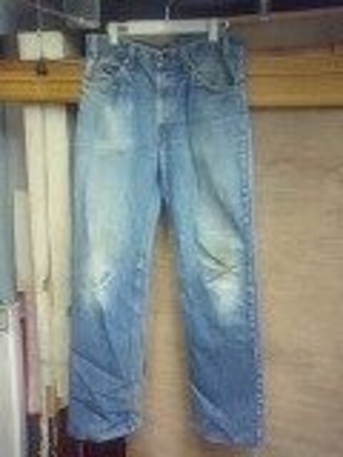 人気 リーバイス517色落ちジーンズ オレンジタグ 男性ファッション 新品 中古のオークション モバオク No 人気 リーバイス517色落ちジーンズ オレンジタグ 男性ファッション 新品 中古のオークション モバオク No
