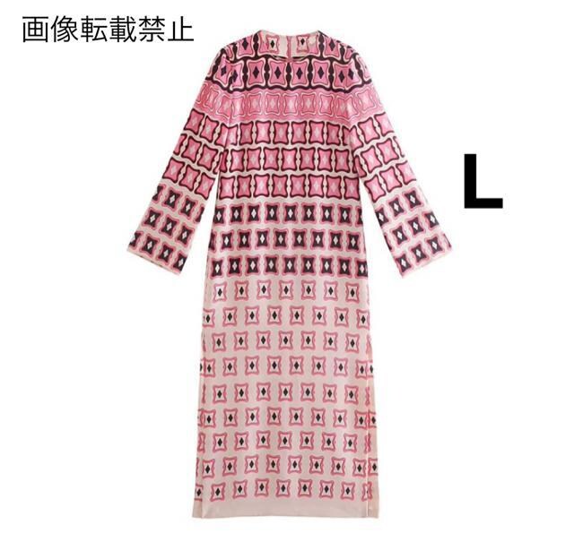デザイン プリント 柄 ワンピース Zaraお好きな方に L 女性ファッション 新品 中古のオークション モバオク No デザイン プリント 柄 ワンピース Zaraお好きな方に L 女性ファッション 新品 中古のオークション モバオク No