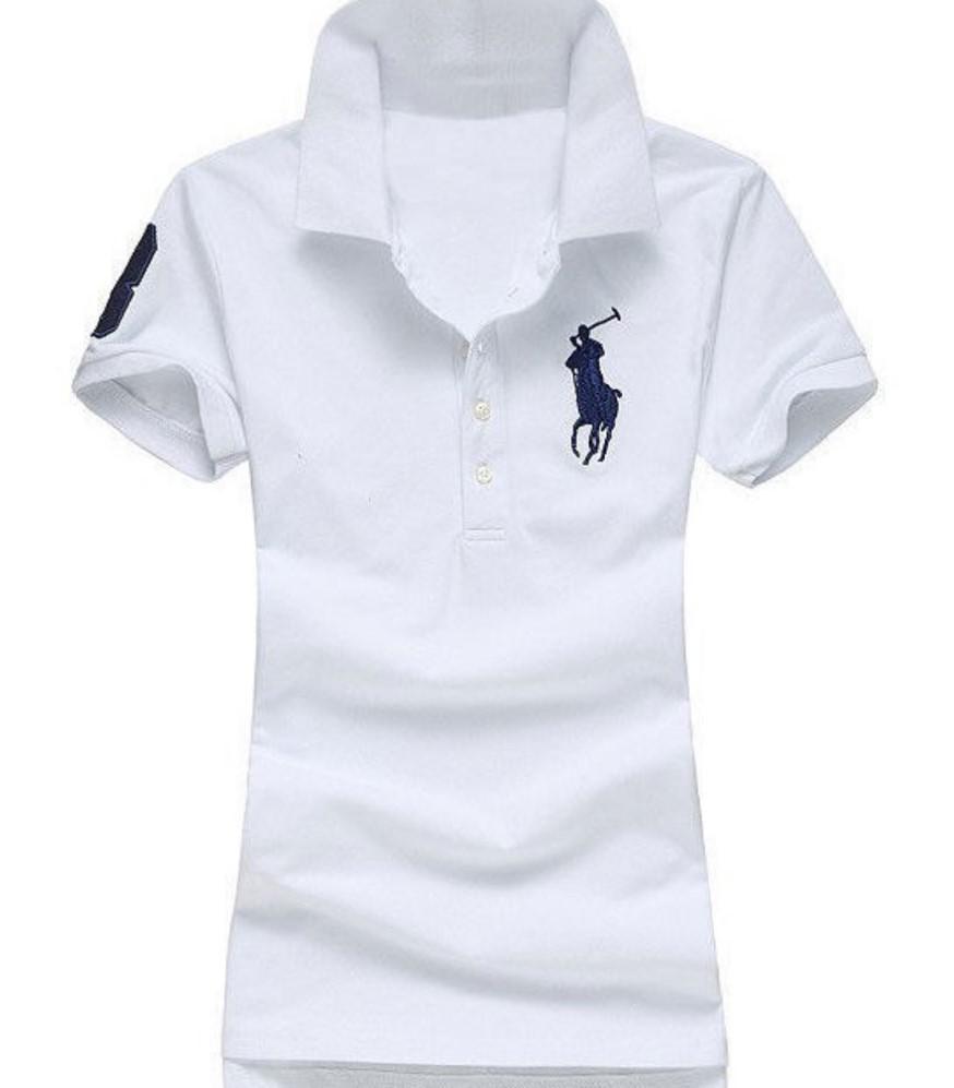 正規 POLO ポロ ラルフローレン レディース ポロシャツ M
