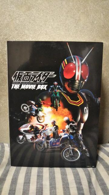 仮面ライダー THE MOVIE DVDBOX | アニメ/コミック/キャラクター | 新品・中古のオークション モバオク 仮面ライダー THE MOVIE DVDBOX | アニメ/コミック/キャラクター | 新品・中古のオークション モバオク