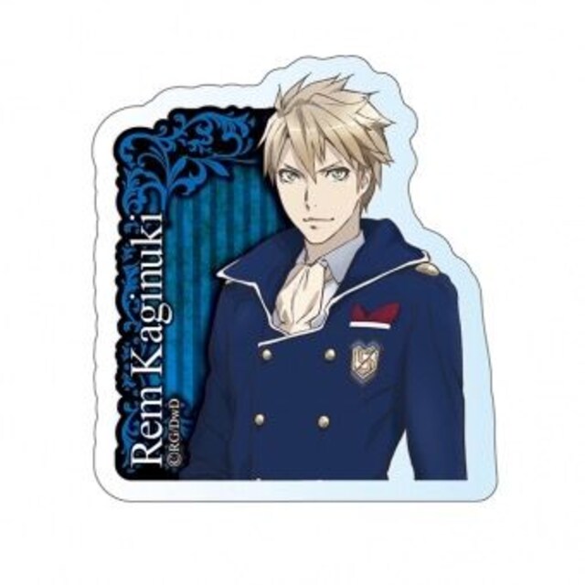 ダンデビ レム アクリルバッジ 渋谷マルイdance With Devils 新品 中古のオークション モバオク ダンデビ レム アクリルバッジ 渋谷マルイdance With Devils 新品 中古のオークション モバオク
