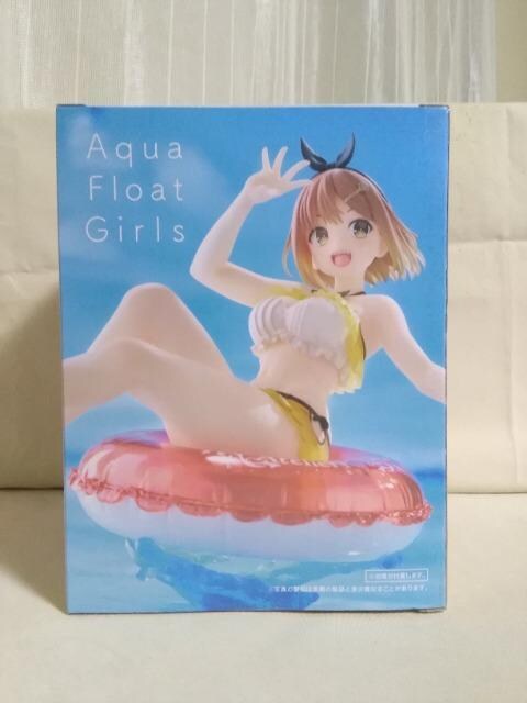 Aj@CŨAgGł̏Ɣ閧̉BƁ@Aqua@Float@GirlstBMA@CU