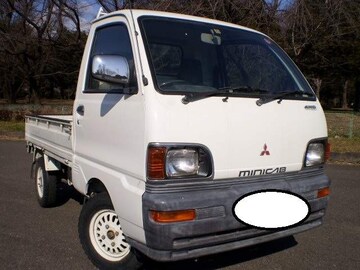 三菱 軽トラ の検索結果一覧 新品 中古のオークション モバオク