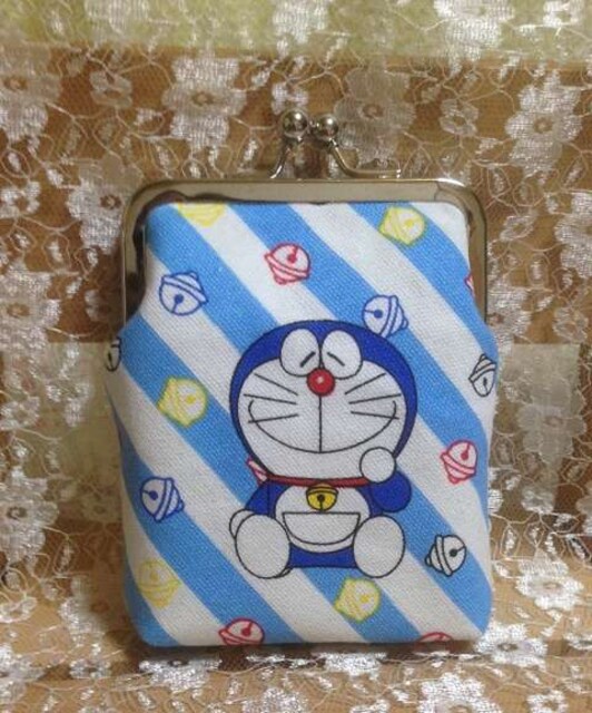ドラえもん 角型がま口 タバコケース Etc 新品 中古のオークション モバオク ドラえもん 角型がま口 タバコケース Etc 新品 中古のオークション モバオク
