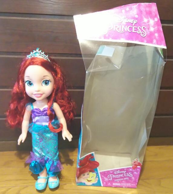 ディズニー プリンセスロイヤルプリンセスアリエルドール人形ディズニートドラー Bidding Amp Shopping Support Deputy Service Japamart ディズニー プリンセスロイヤルプリンセスアリエルドール人形ディズニートドラー Bidding Amp Shopping Support Deputy Service Japamart