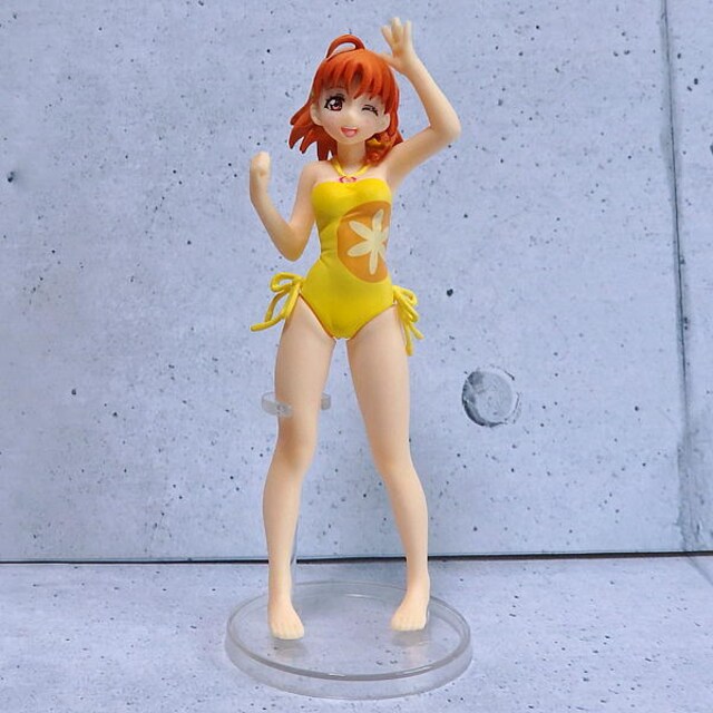 高海千歌 水着版２種類 ラブライブ サンシャイン アニメ コミック キャラクター 新品 中古のオークション モバオク