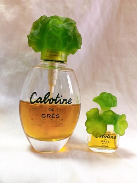 GRES グレ Cabotine カボティーヌ EDT オードトワレ 香水 50ml&3.2ml 2個セット | 香水/コスメ/ネイル | 新品・中古のオークション モバオク GRES グレ Cabotine カボティーヌ EDT オードトワレ 香水 50ml&3.2ml 2個セット | 香水/コスメ/ネイル | 新品・中古のオークション モバオク