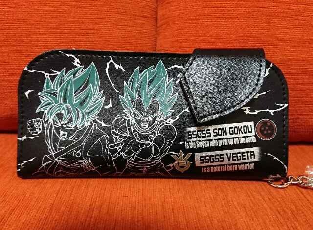 ドラゴンボール 孫悟空 ベジータ 長財布 ウォレット 横 アニメ コミック キャラクター 新品 中古のオークション モバオク ドラゴンボール 孫悟空 ベジータ 長財布 ウォレット 横 アニメ コミック キャラクター 新品 中古のオークション モバオク
