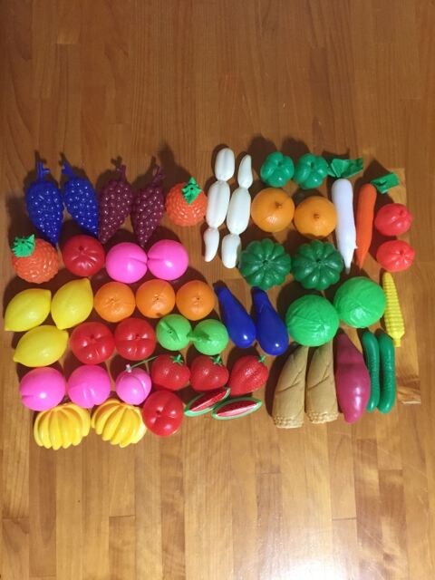 354 新品 おもちゃの野菜と果物52個 おもちゃ 新品 中古のオークション モバオク 354 新品 おもちゃの野菜と果物52個 おもちゃ 新品 中古のオークション モバオク
