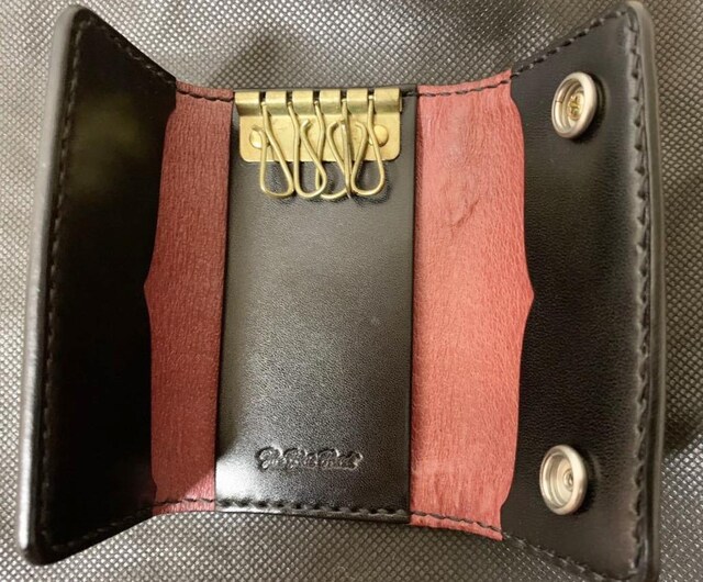 THE FLAT HEAD(フラットヘッド) 5連キーケース | 新品・中古のオークション モバオク THE FLAT HEAD(フラットヘッド) 5連キーケース | 新品・中古のオークション モバオク