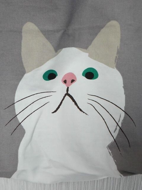 カジュアル ねこ ネコ 猫 ターチャン たーちゃん トートバッグ エコバック 新品 新品 中古のオークション モバオク カジュアル ねこ ネコ 猫 ターチャン たーちゃん トートバッグ エコバック 新品 新品 中古のオークション モバオク