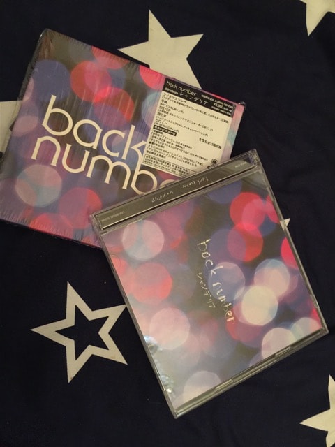 バックナンバー アルバム シャンデリア 初回盤 Dvd付き タレントグッズ 新品 中古のオークション モバオク バックナンバー アルバム シャンデリア 初回盤 Dvd付き タレントグッズ 新品 中古のオークション モバオク