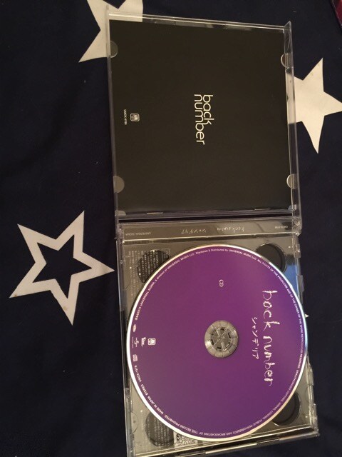 バックナンバー アルバム シャンデリア 初回盤 Dvd付き タレントグッズ 新品 中古のオークション モバオク バックナンバー アルバム シャンデリア 初回盤 Dvd付き タレントグッズ 新品 中古のオークション モバオク