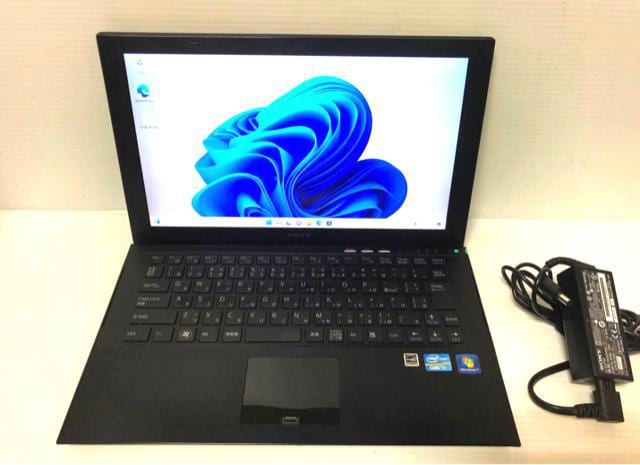 VAIO - Vaio Z系列　SSD 128GB Windows11 office Vaio Z系列 Core i7-2.9GHz Windows11 office