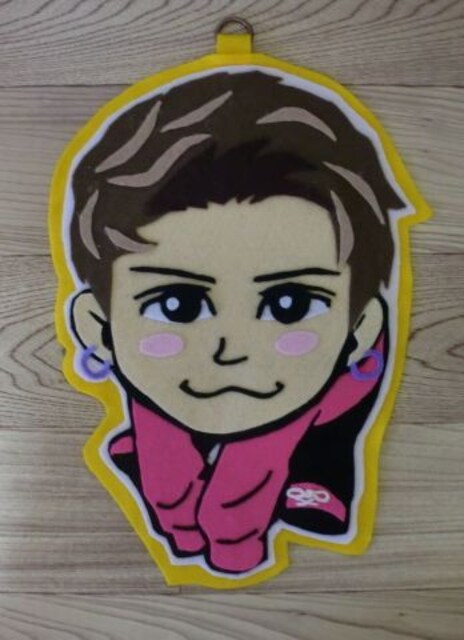 三代目 J Soul Brothers 岩田剛典 フェルトb ハンドメイド 新品 中古のオークション モバオク 三代目 J Soul Brothers 岩田剛典 フェルトb ハンドメイド 新品 中古のオークション モバオク