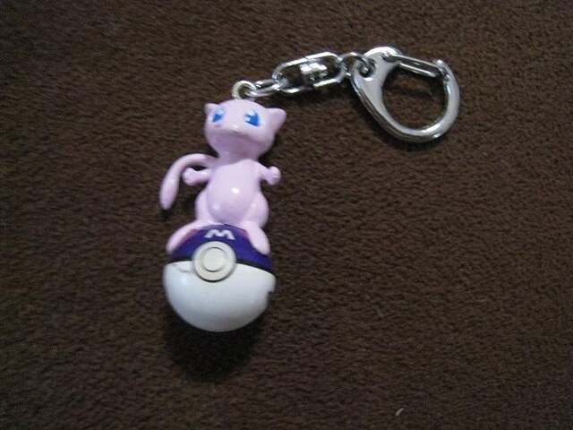 ポケモン レア ポケ鈴コレクション ミュウ 中古 アニメ コミック キャラクター 新品 中古のオークション モバオク ポケモン レア ポケ鈴コレクション ミュウ 中古 アニメ コミック キャラクター 新品 中古のオークション モバオク