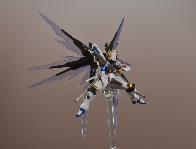 中古 ガンダムseed Styling S ストライクフリーダムガンダム アニメ コミック キャラクター 新品 中古のオークション モバオク