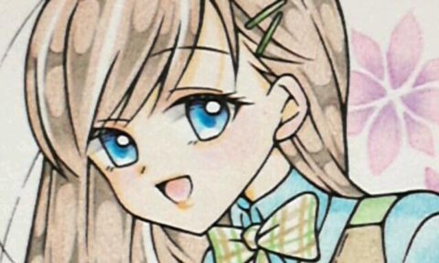 自作イラスト オリジナル 制服の女の子 リボンワンピース アニメ コミック キャラクター 新品 中古のオークション モバオク No 自作イラスト オリジナル 制服の女の子 リボンワンピース アニメ コミック キャラクター 新品 中古のオークション モバオク No