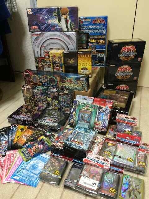 福袋16 遊戯王まとめ売りセット 新品 中古のオークション モバオク 福袋16 遊戯王まとめ売りセット 新品 中古のオークション モバオク