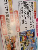 ディズニー チケット 歴代のオークション モバオク