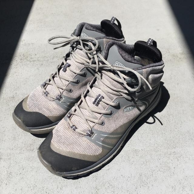 Keen 防水ハイキングシューズ レディース 24 5cm キーン ブーツ キーン Keen 新品 中古のオークション モバオク No Keen 防水ハイキングシューズ レディース 24 5cm キーン ブーツ キーン Keen 新品 中古のオークション モバオク No