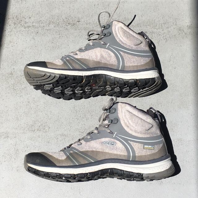 Keen 防水ハイキングシューズ レディース 24 5cm キーン ブーツ キーン Keen 新品 中古のオークション モバオク No Keen 防水ハイキングシューズ レディース 24 5cm キーン ブーツ キーン Keen 新品 中古のオークション モバオク No